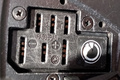 connector id348  