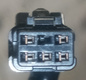 connector id350  