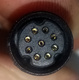 connector D1109A 