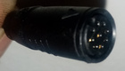 connector D1109A 