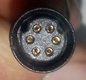 connector D0906B